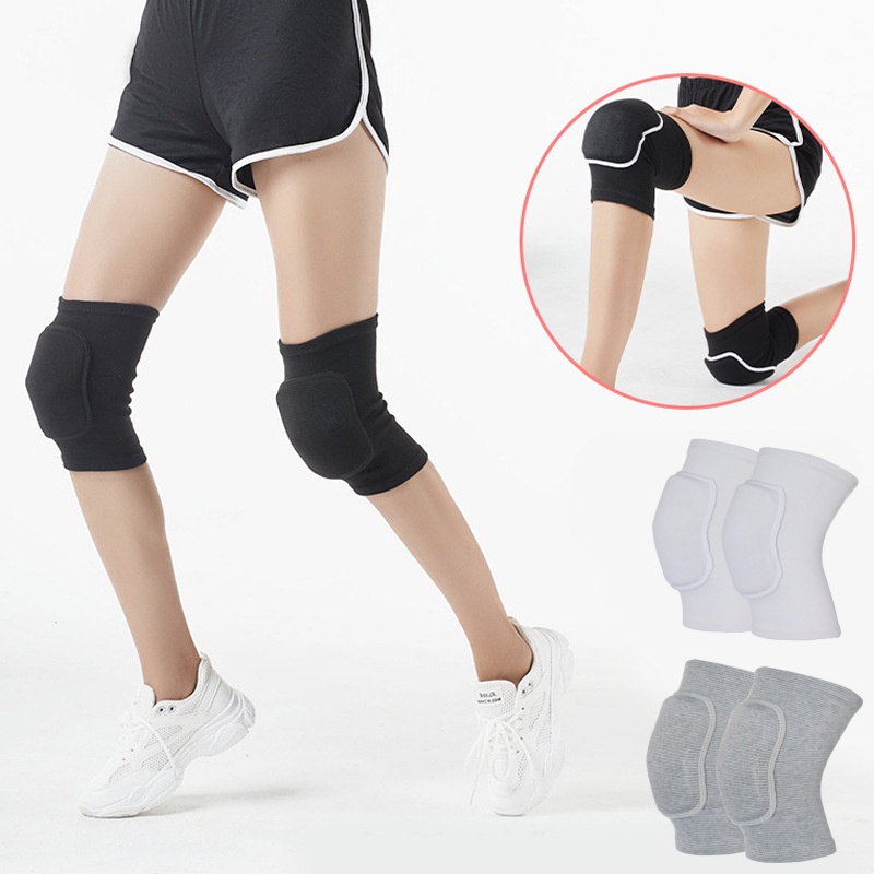 Knee Sleeve Compression - Diz Pedleri Sıkıştırma Pedi Parantez Artrit