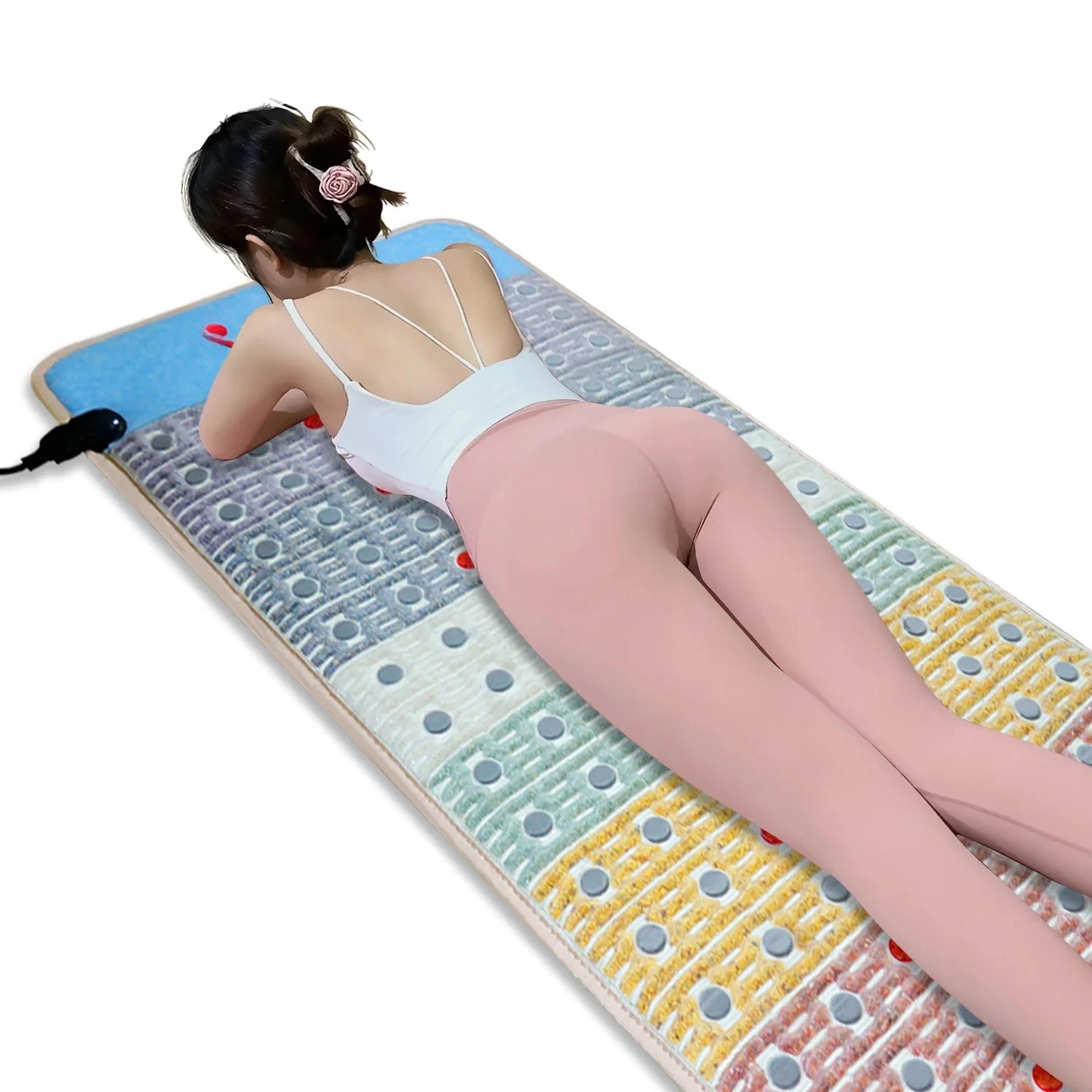 Güvenilir Doğal Kristal Mat Kı - Oxygen Yoga & Fitness Yorkdale incelemesi ve fiyatı