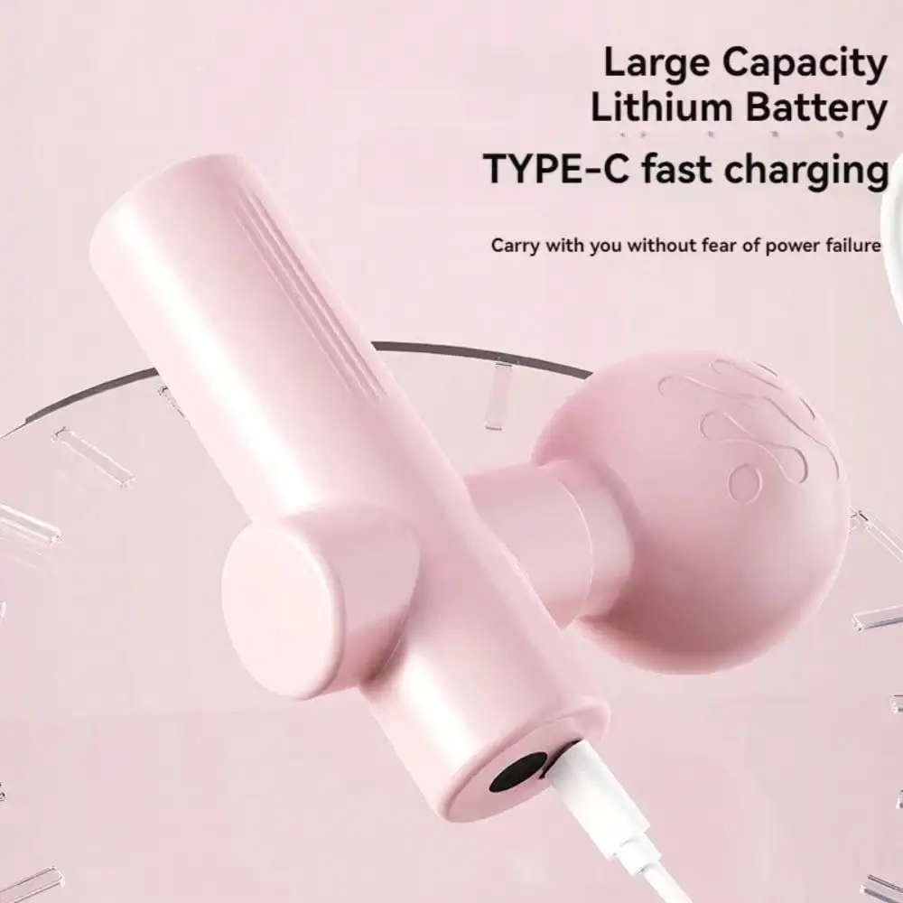 2026 Mini Masaj Tabancası Fasy - Vibration Massage Gun incelemesi ve fiyatı