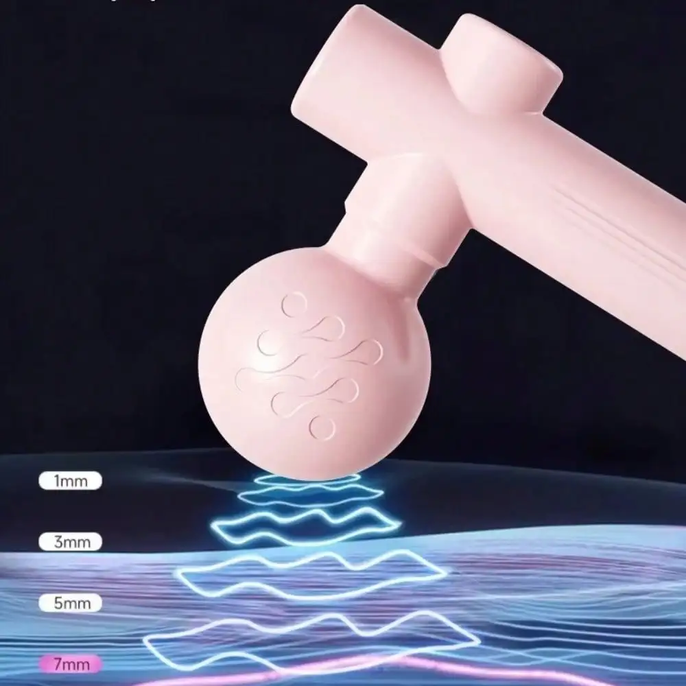2026 Mini Masaj Tabancası Fasy - Vibration Massage Gun incelemesi ve fiyatı