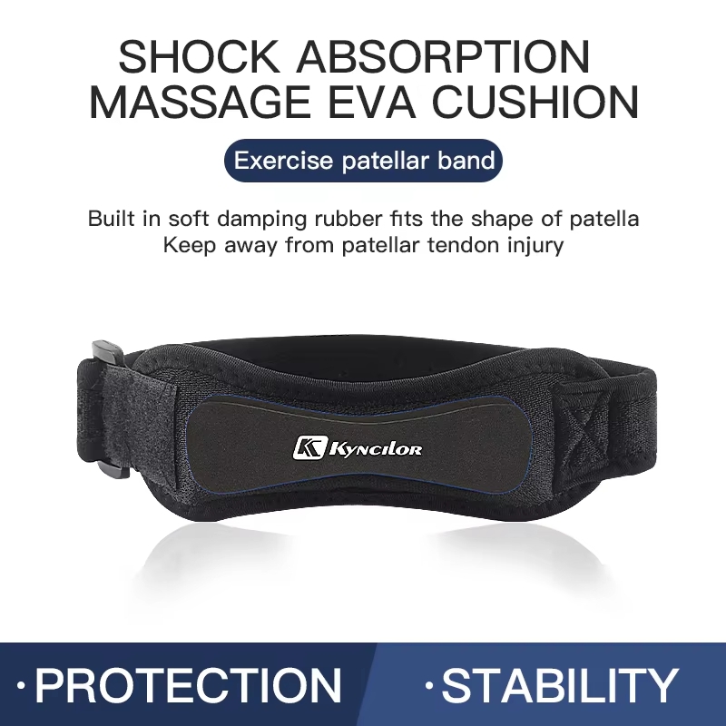 1 adet diz patellar tendon diz - Knee Sleeve Compression incelemesi ve fiyatı
