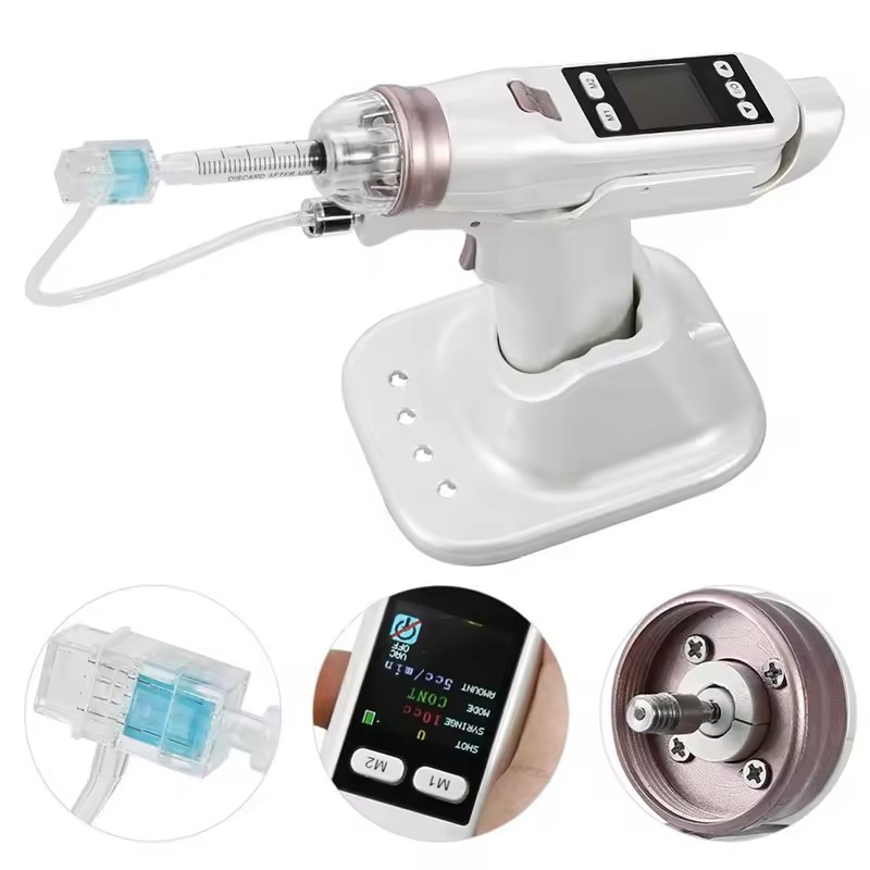 Çok Satan Yüksek Negatif Basın - Vibration Massage Gun incelemesi ve fiyatı