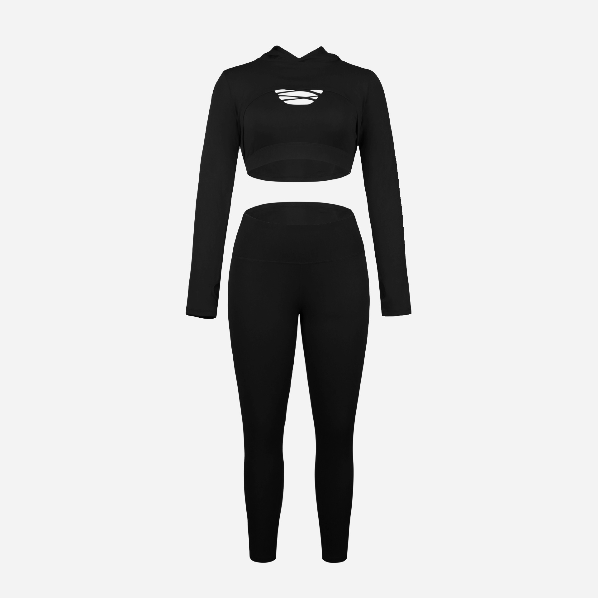 3 Parça Kadın Yoga Fitness Set - Yoga Fitness Gym incelemesi ve fiyatı