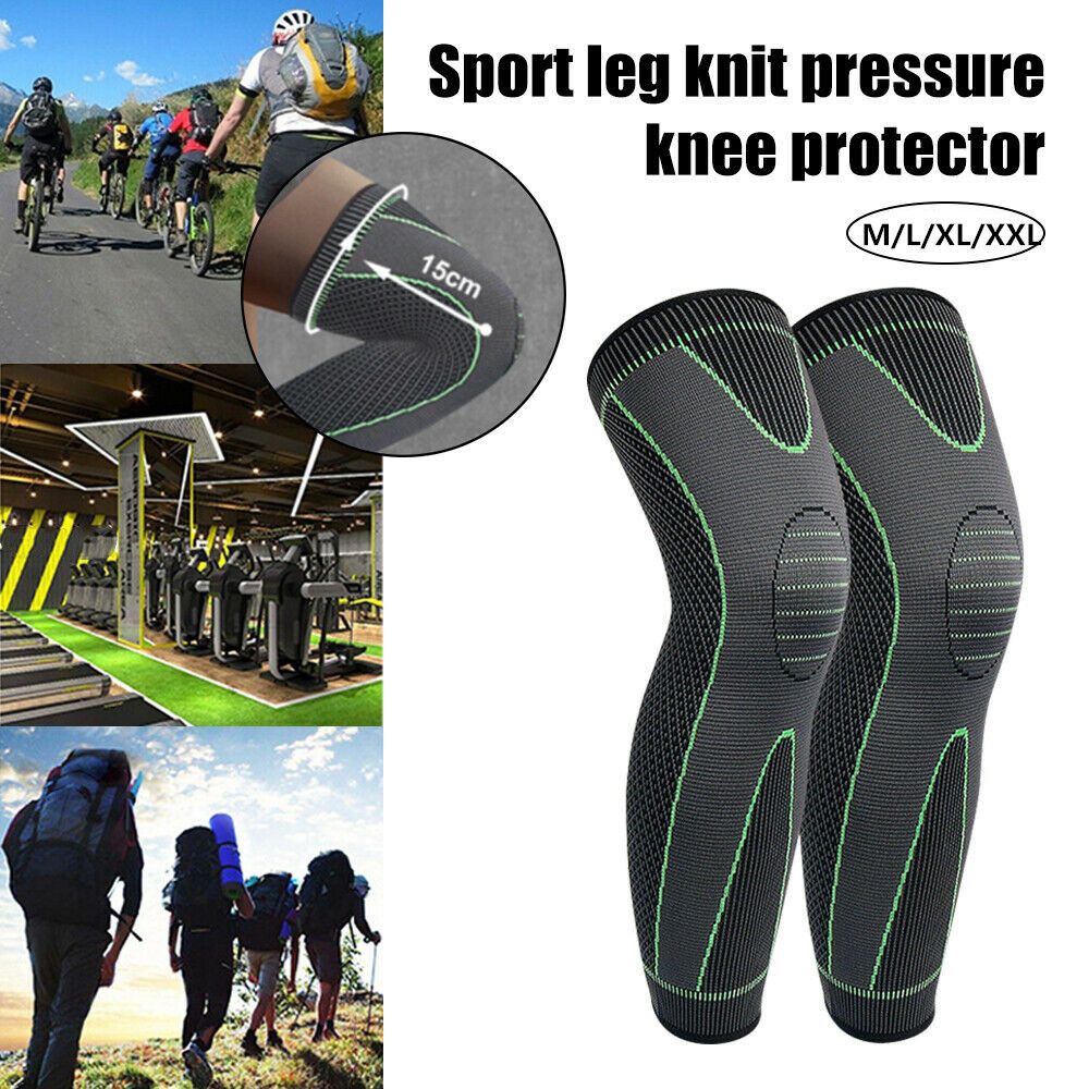 Diz desteği Brace sıkıştırma u - Knee Sleeve Compression incelemesi ve fiyatı