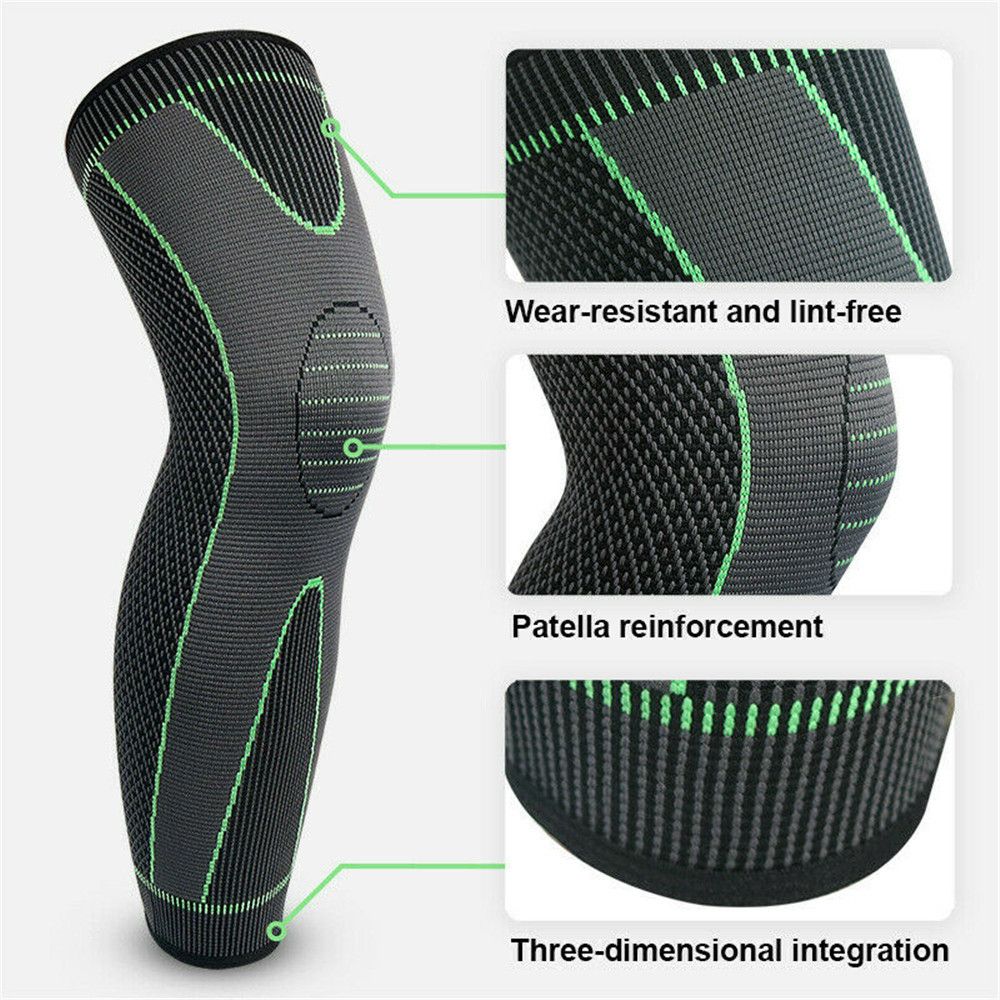 Diz desteği Brace sıkıştırma u - Knee Sleeve Compression incelemesi ve fiyatı