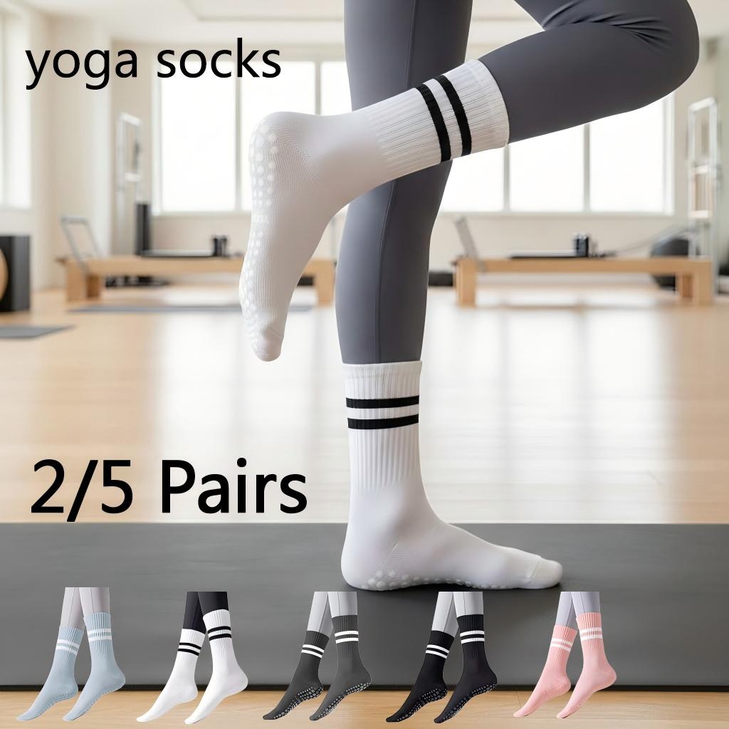 Kadın Kaymaz Yoga Çorapları, T - Yoga Fitness Gym incelemesi ve fiyatı