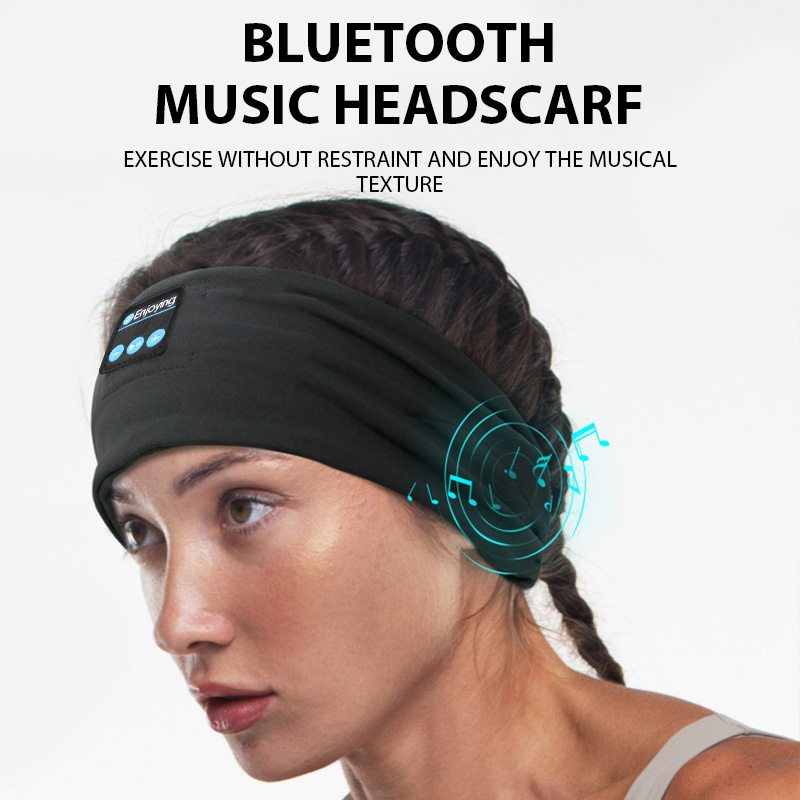 Kablosuz Bluetooth Kafa Bandı  - Yoga Fitness Videos Free incelemesi ve fiyatı