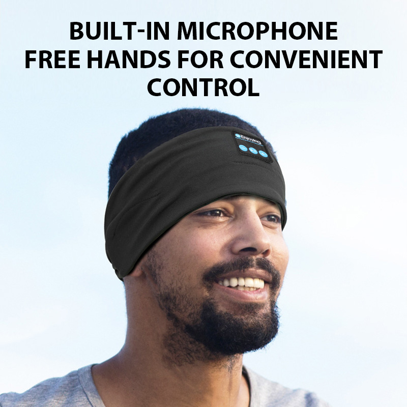 Kablosuz Bluetooth Kafa Bandı  - Yoga Fitness Videos Free incelemesi ve fiyatı