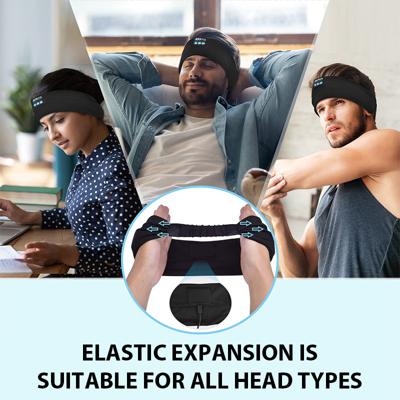 Kablosuz Bluetooth Kafa Bandı  - Yoga Fitness Videos Free incelemesi ve fiyatı