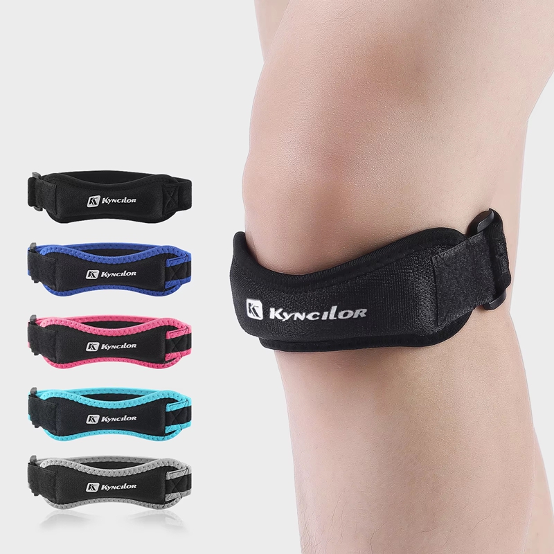 Açık Hava Sporları Dizlikleri  - Knee Sleeve Compression incelemesi ve fiyatı