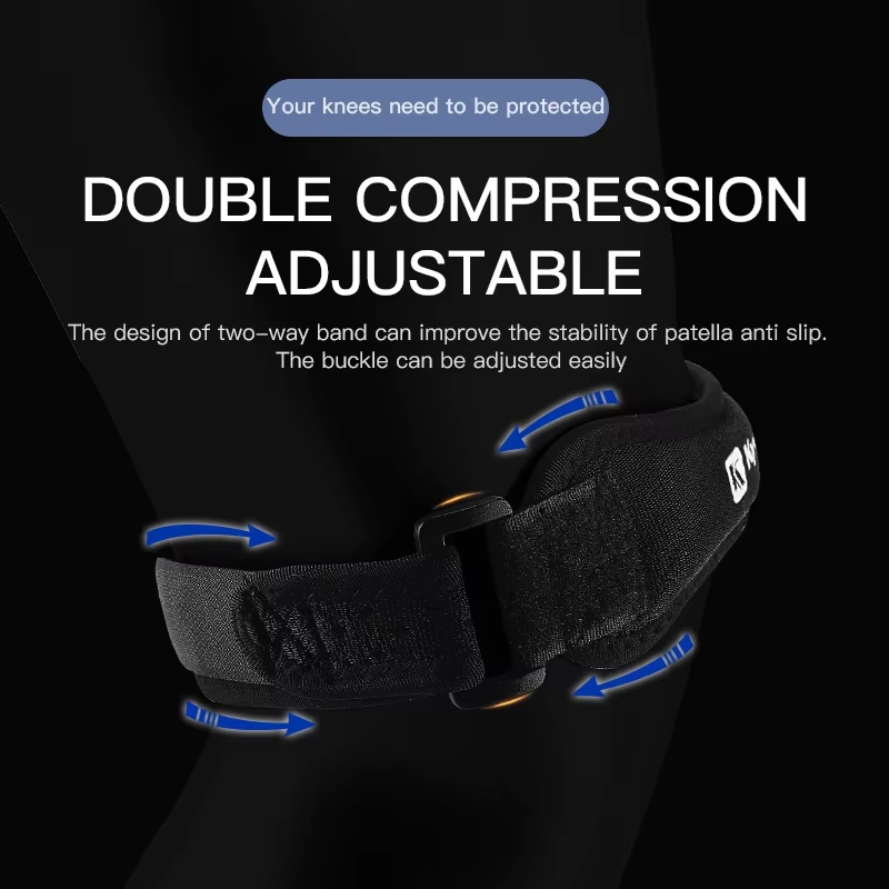 Açık Hava Sporları Dizlikleri  - Knee Sleeve Compression incelemesi ve fiyatı