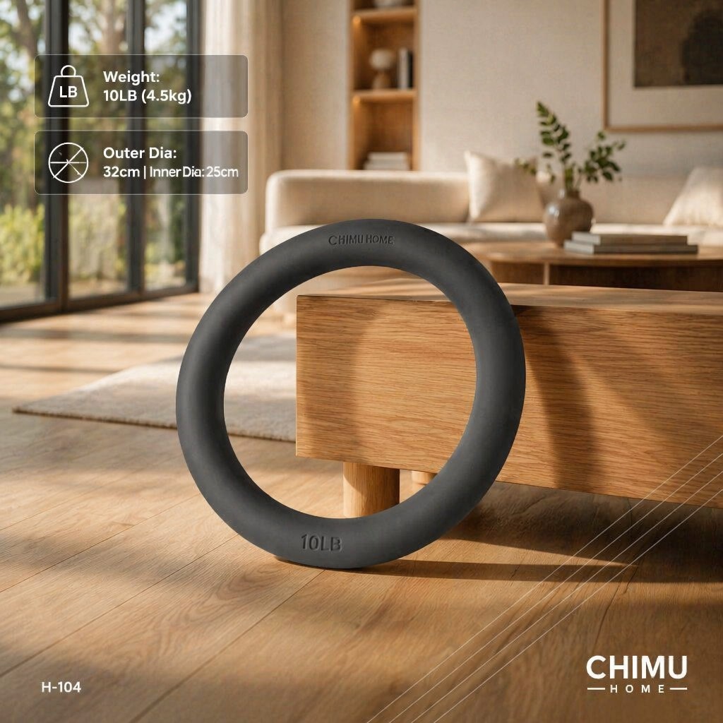 【CHIMU HOME】 Yoga Ağırlık Halk - Yoga Fitness Gym incelemesi ve fiyatı