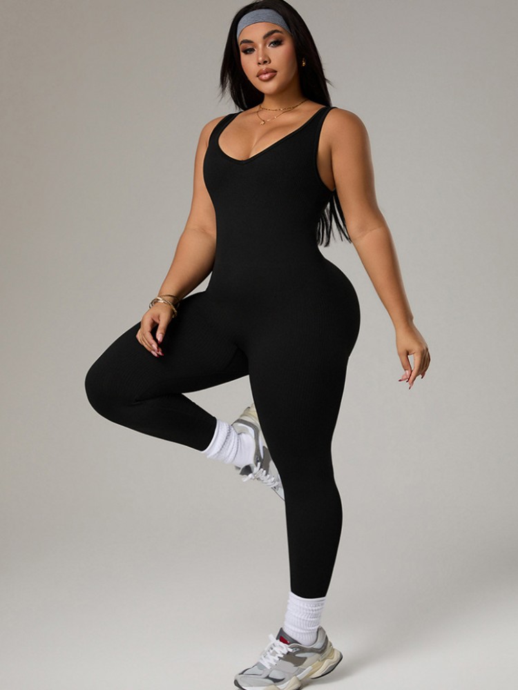 Büyük Beden Kadın Eşofman Takı - Yoga Fitness Outfit incelemesi ve fiyatı