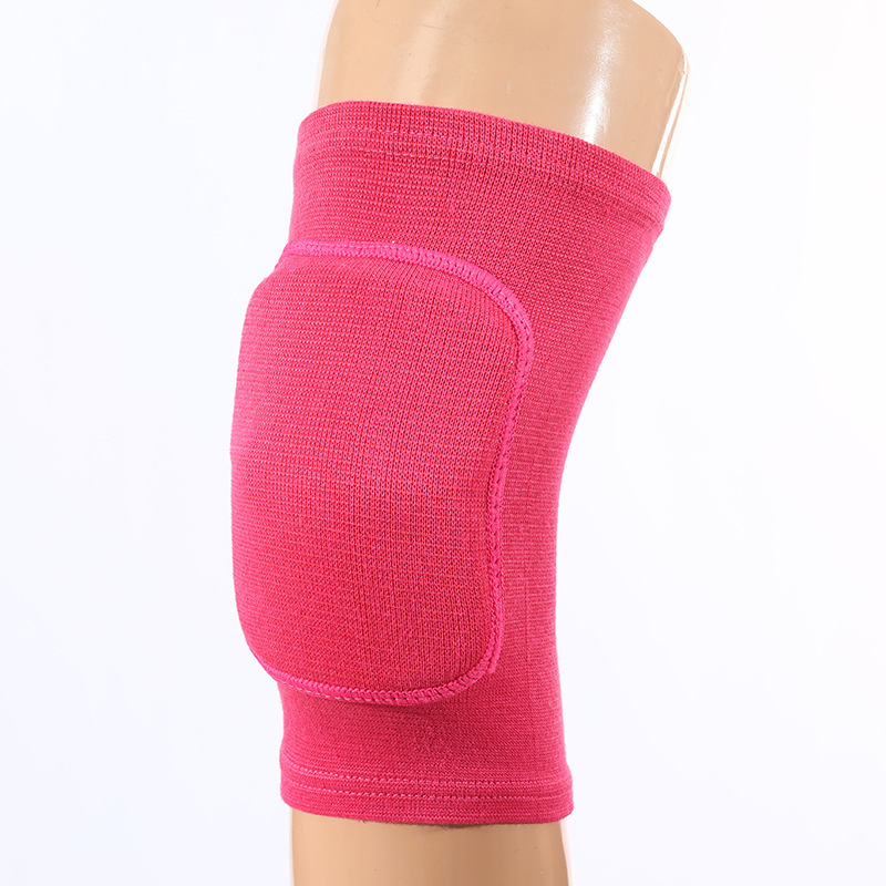 Dans, Roller Volleybol Antrenm - Knee Sleeve Compression incelemesi ve fiyatı