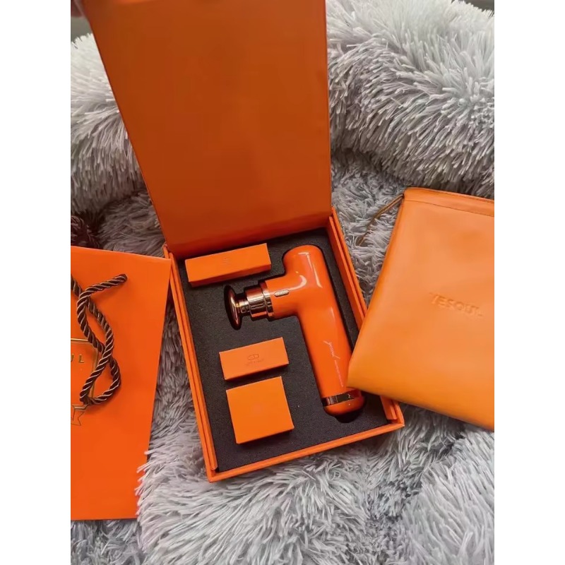 Mini Fitness Masaj Tabancası 3 - Vibration Massage Gun incelemesi ve fiyatı