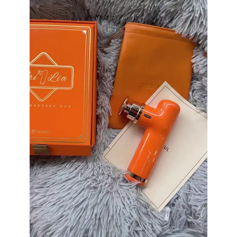 Mini Fitness Masaj Tabancası 3 - Vibration Massage Gun incelemesi ve fiyatı