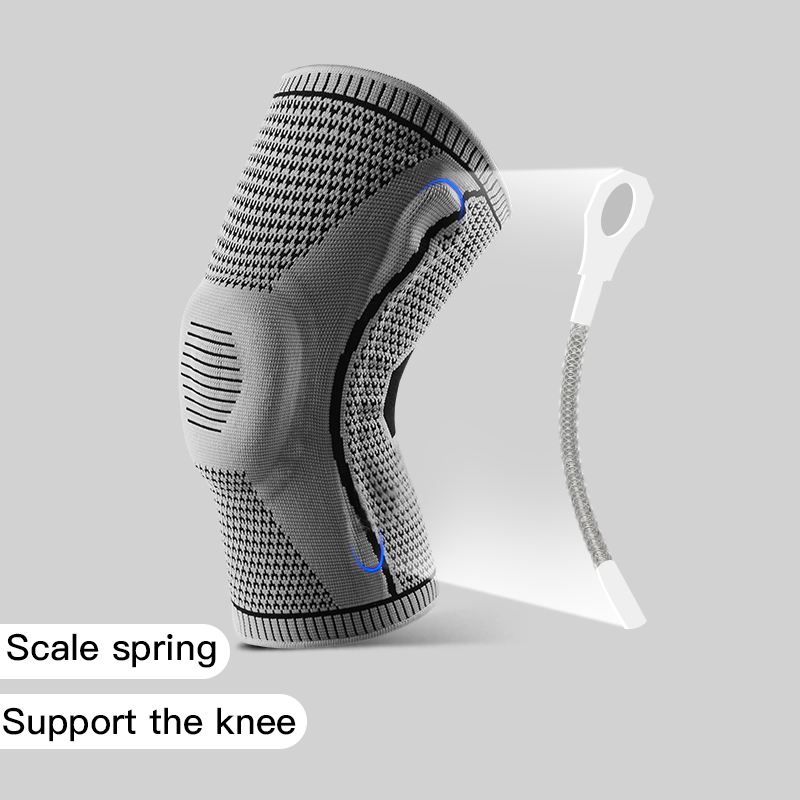 Patella Jel Pedli Kaymaz Diz D - Knee Sleeve Compression incelemesi ve fiyatı