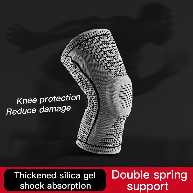 Patella Jel Pedli Kaymaz Diz D - Knee Sleeve Compression incelemesi ve fiyatı