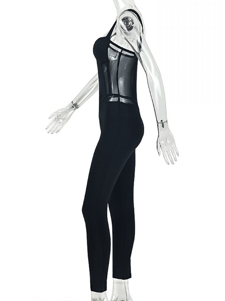 Seksi Sırtı Açık Sportif Dar T - Yoga Overall Fitness incelemesi ve fiyatı