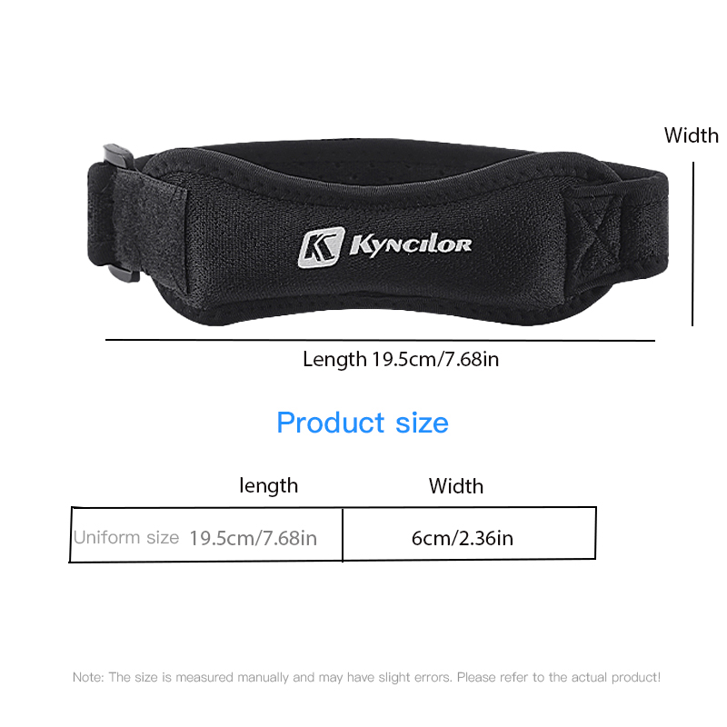 1 Adet Spor Bacak Kılıfı, Erke - Knee Sleeve Compression incelemesi ve fiyatı