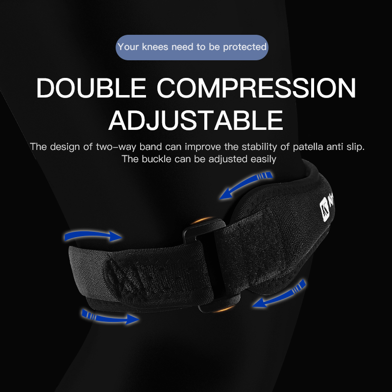 1 Adet Spor Bacak Kılıfı, Erke - Knee Sleeve Compression incelemesi ve fiyatı