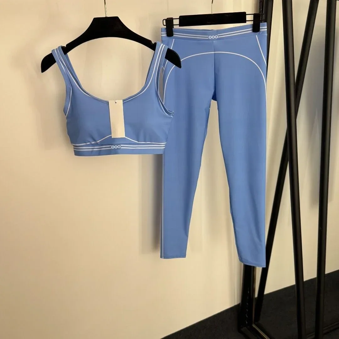 Atlet ve Pantolon İki Parçalı  - Yoga Fitness Outfit incelemesi ve fiyatı