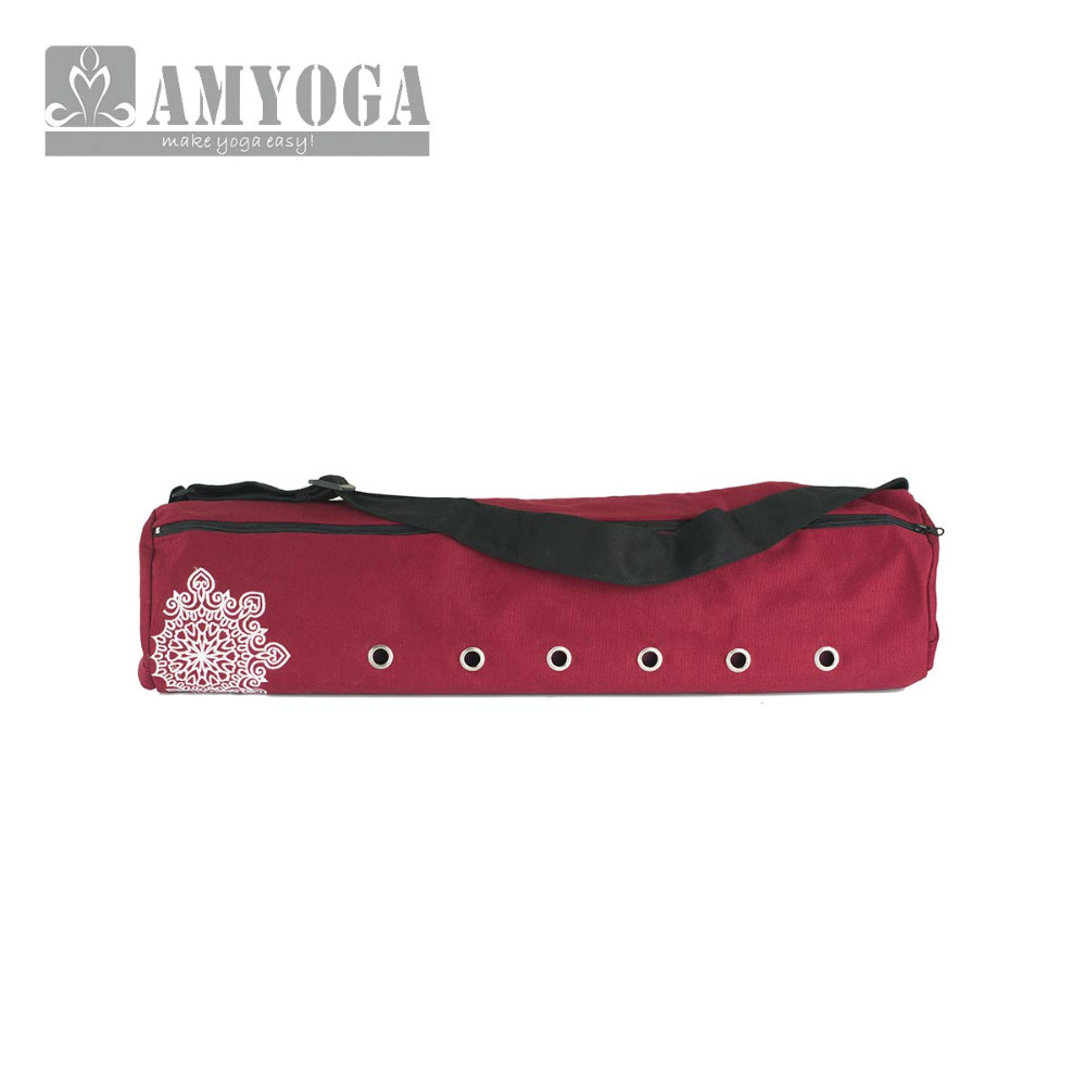 Kanvas Yoga Mat Çantası Tek Om - Yoga Fitness Gym incelemesi ve fiyatı