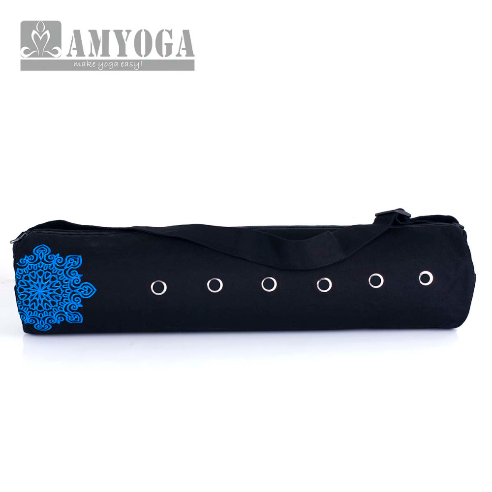 Kanvas Yoga Mat Çantası Tek Om - Yoga Fitness Gym incelemesi ve fiyatı