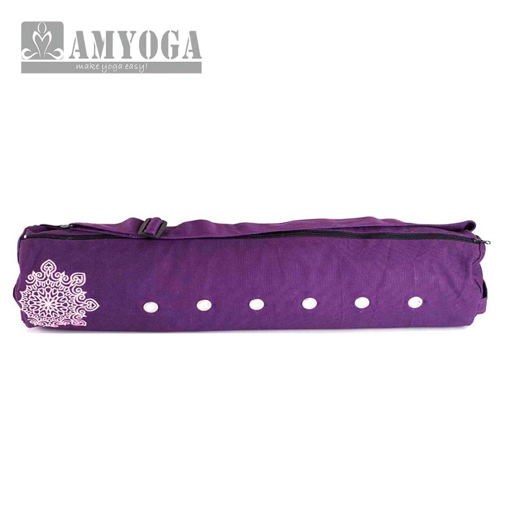 Kanvas Yoga Mat Çantası Tek Om - Yoga Fitness Gym incelemesi ve fiyatı