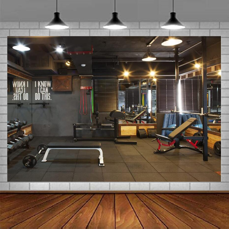Spor Salonu Fotoğrafçılığı Ark - Yoga Fitness Videos Free incelemesi ve fiyatı