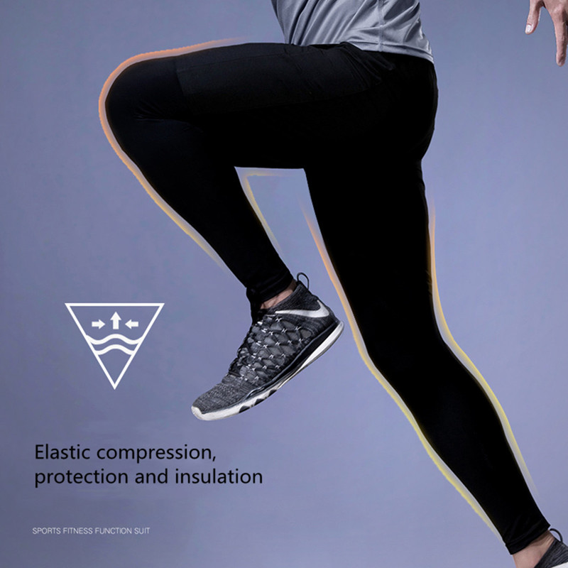 2026 Erkek Kompresyon Spor Giy - Yoga Fitness Outfit incelemesi ve fiyatı
