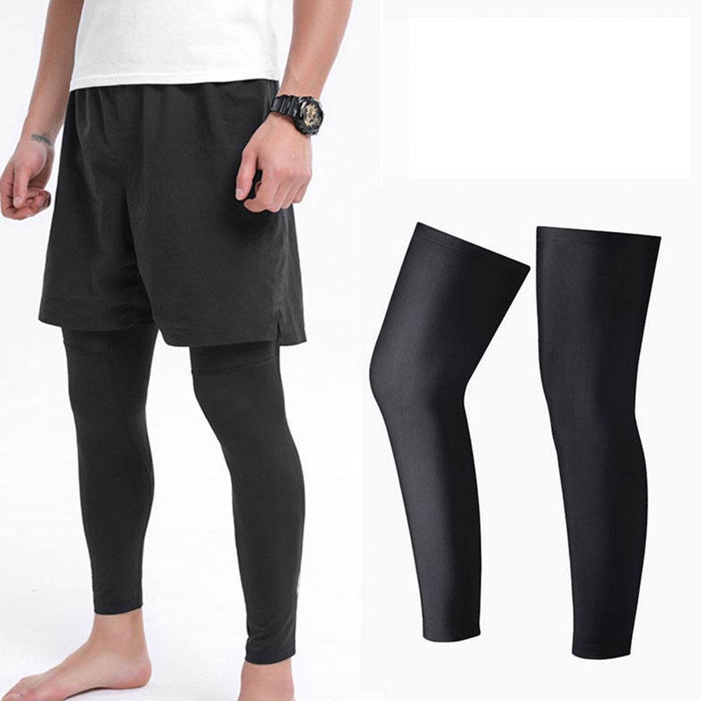 Güneş Koruma Bacak Kapakları B - Knee Sleeve Compression incelemesi ve fiyatı