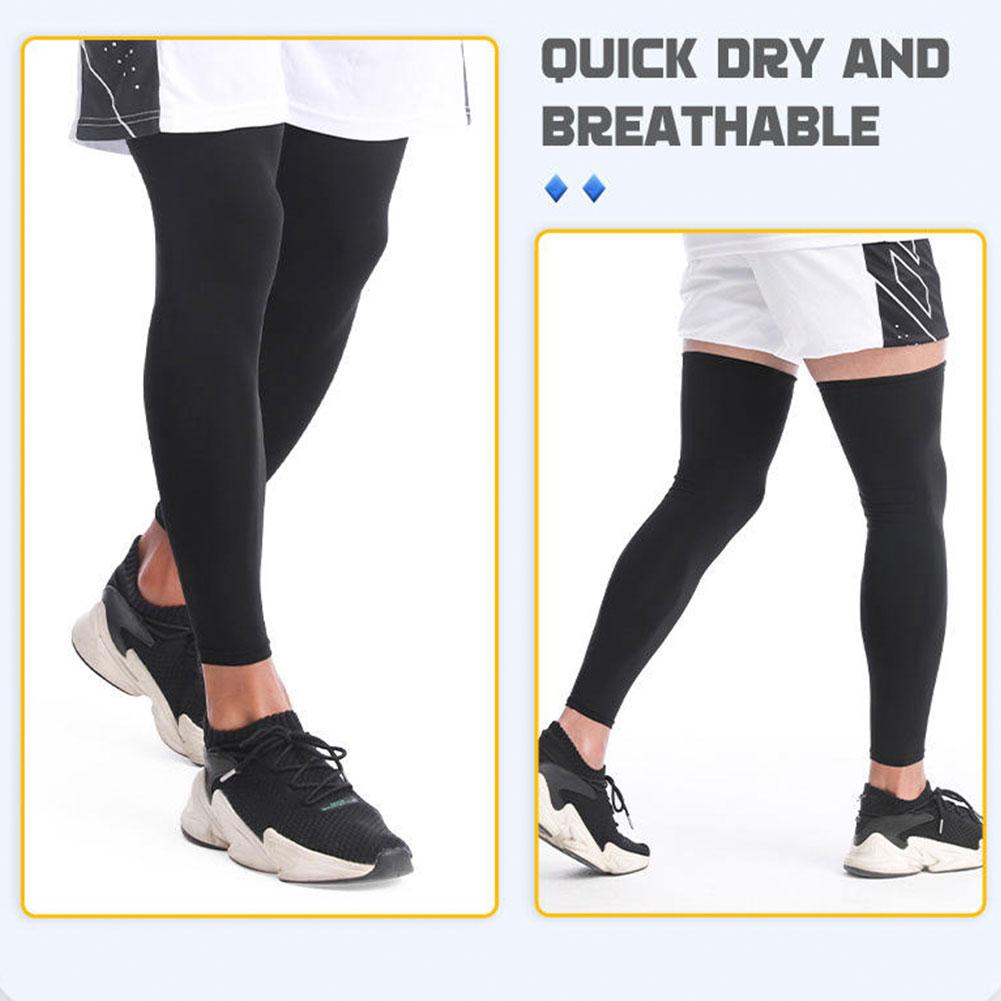 Güneş Koruma Bacak Kapakları B - Knee Sleeve Compression incelemesi ve fiyatı