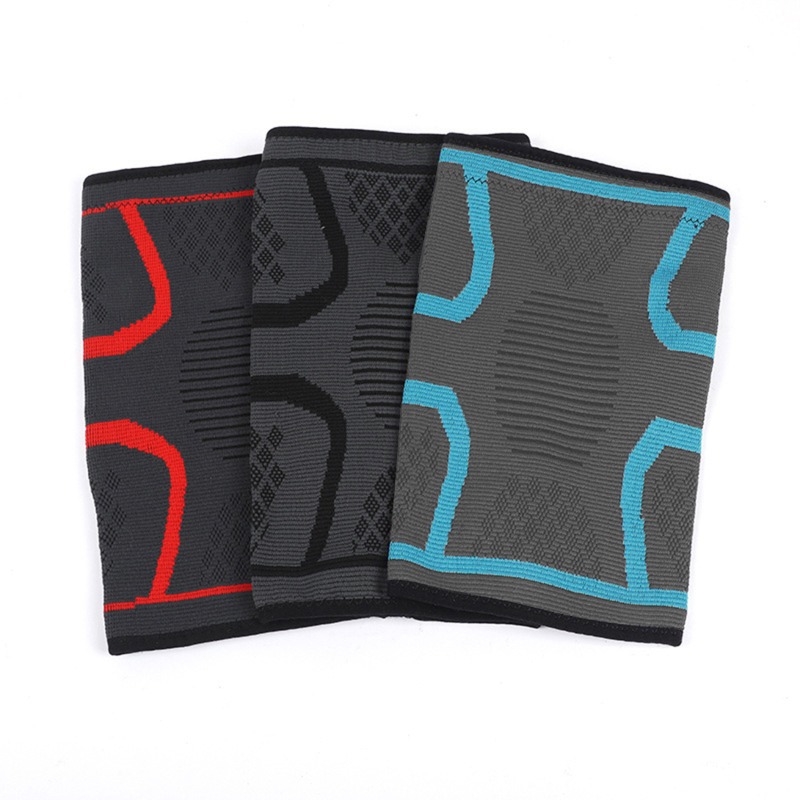 1 adet erkekler spor koşu bisi - Knee Sleeve Compression incelemesi ve fiyatı