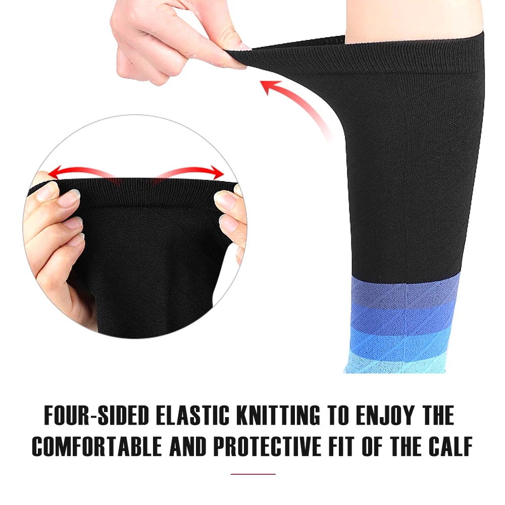 1 çift buzağı kompresyon kılıf - Knee Sleeve Compression incelemesi ve fiyatı
