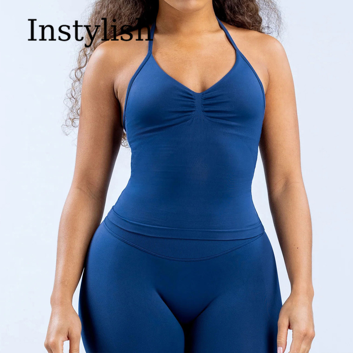 Kadınlar İçin Dikişsiz Yoga 2  - Yoga Fitness Gym incelemesi ve fiyatı