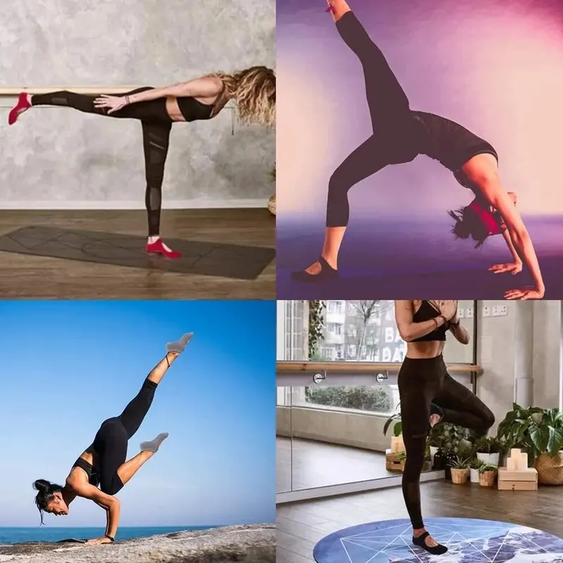 Sırtı açık kaymaz Fitness Yoga - Yoga Fitness Gym incelemesi ve fiyatı