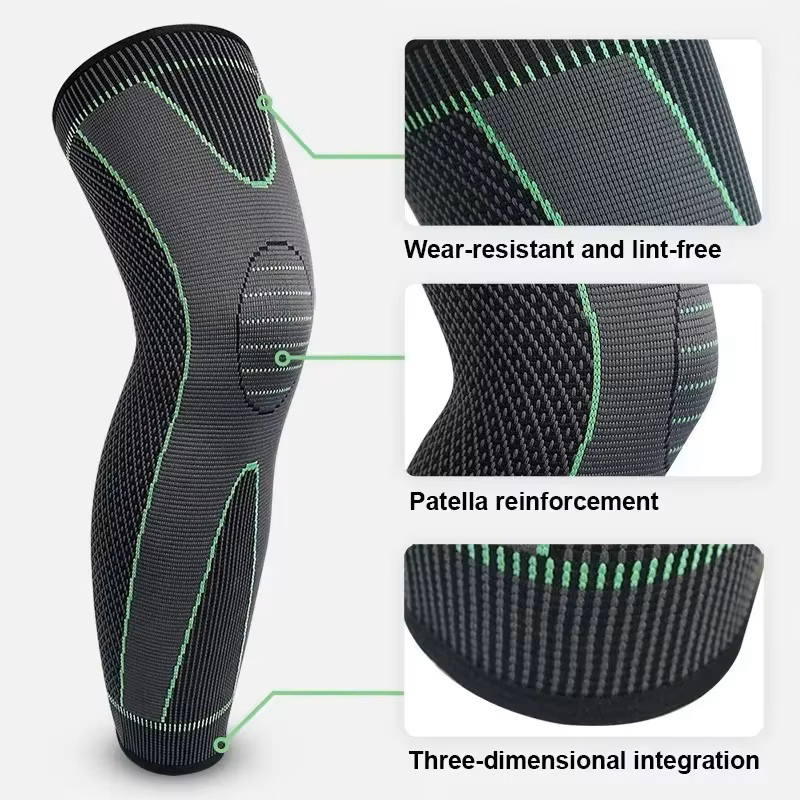 2 Adet Kompresyon Dizlikleri D - Knee Sleeve Compression incelemesi ve fiyatı
