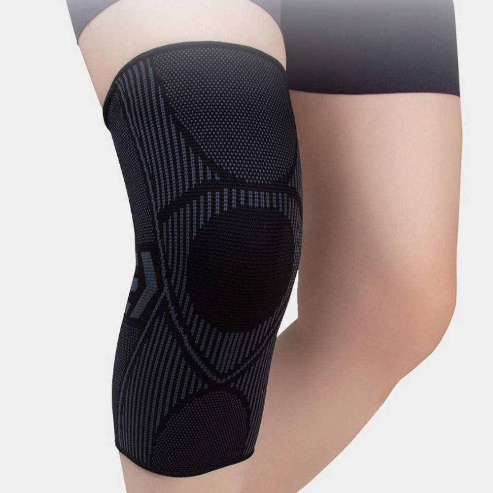 Kaymaz Silikon Dizlik, Kompres - Knee Sleeve Compression incelemesi ve fiyatı